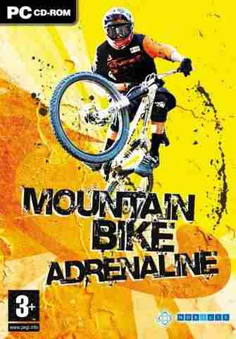 Descargar Mountain Bike Adrenaline [English] por Torrent